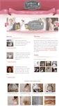Mobile Screenshot of cynthiassewing.com